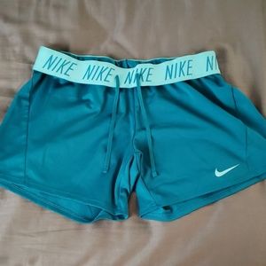 Nike Shorts